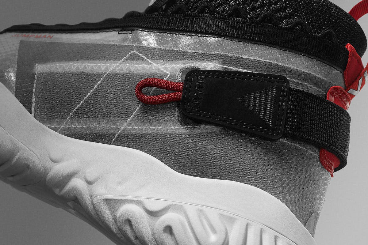 jordan apex utility react